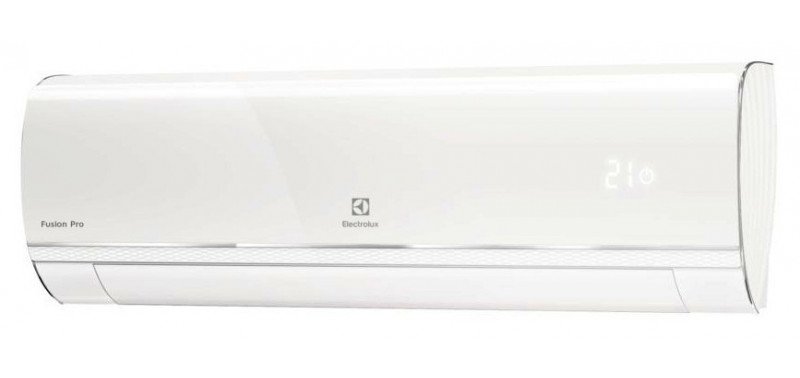 Кондиционер Electrolux Fusion Pro EACS-18HF/N3_18Y без инвертора