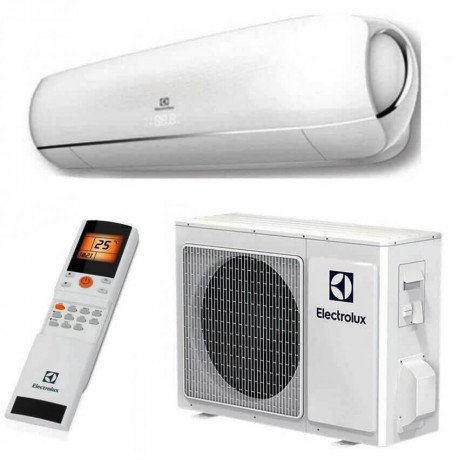 Кондиционер Electrolux Evolution Super EACS/I-11HEV/N3 Inverter