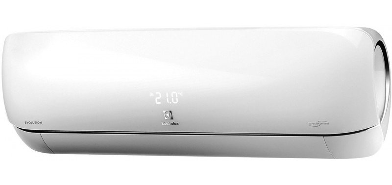 Кондиционер Electrolux Evolution Super EACS/I-11HEV/N3 Inverter