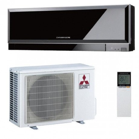 Кондиционер Mitsubishi Electric Дизайн MSZ-EF25VE3B inverter