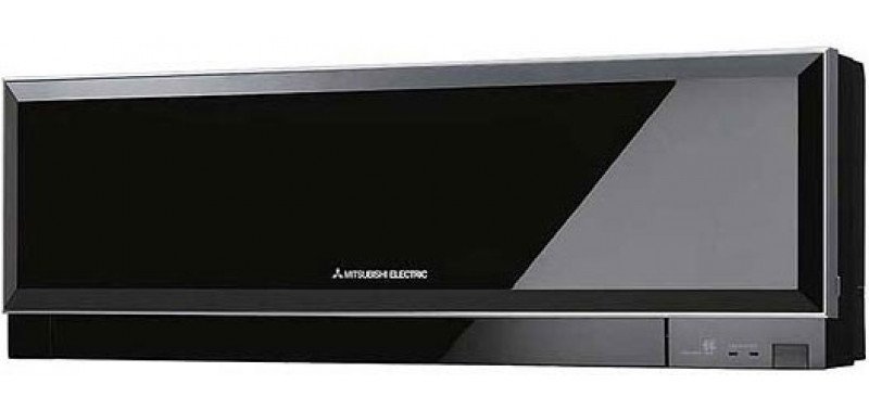 Кондиционер Mitsubishi Electric Дизайн MSZ-EF42VE3B/MUZ-EF42VE inverter
