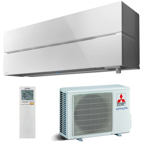 Кондиционер Mitsubishi Electric Premium MSZ-LN60VGW-E1 inverter