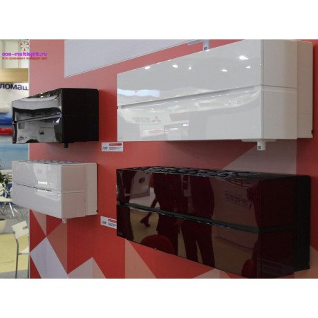 Кондиционер Mitsubishi Electric Premium MSZ-LN60VGV-E1 inverter