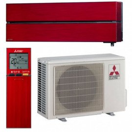 Кондиционер Mitsubishi Electric Premium MSZ-LN35VGR-E1 inverter