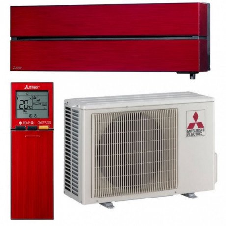 Кондиционер Mitsubishi Electric Premium MSZ-LN35VGR-E1 inverter