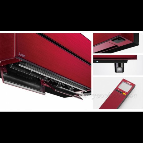 Кондиционер Mitsubishi Electric Premium MSZ-LN60VGR-E1 inverter
