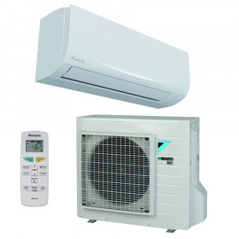 Кондиционер Daikin Sensira FTXF20B/RXF20B inverter