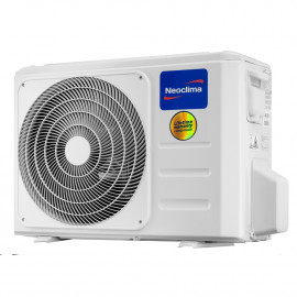 Кондиционер Neoclima Skycold NS-12EHBIw inverter