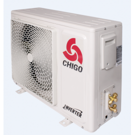 Кондиционер Chigo Lotus CS-25V-L20 inverter