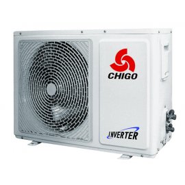 Кондиционер Chigo Odyssey CS-25V3A-YA188 inverter(-15)