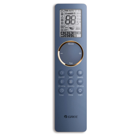  Кондиционер Gree Clivia GWH09AUCXB-K6DNA1A inverter
