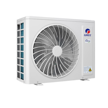  Кондиционер Gree Clivia GWH09AUCXB-K6DNA1A inverter