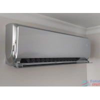 Кондиционер Gree U-Crown DC GWH09UB-K3DNA4F inverter