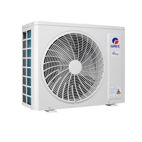  Кондиционер Gree Clivia GWH12AUCXB-K6DNA1A inverter