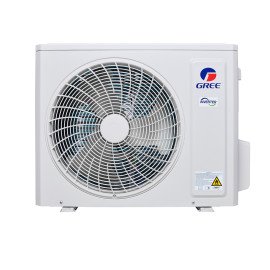  Кондиционер Gree Clivia GWH12AUCXB-K6DNA1A inverter