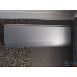 Кондиционер Gree U-Crown DC GWH12UB-K3DNA4F inverter