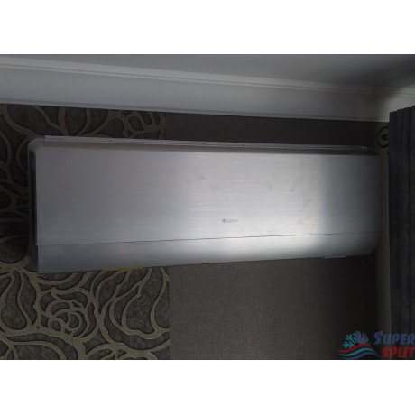 Кондиционер Gree U-Crown DC GWH12UB-K3DNA4F inverter