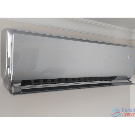 Кондиционер Gree U-Crown DC GWH09UB-K3DNA4F inverter