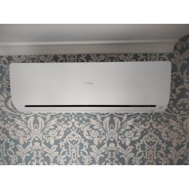 Кондиционер Haier Flexis AS50S2SF1FA-WH inverter