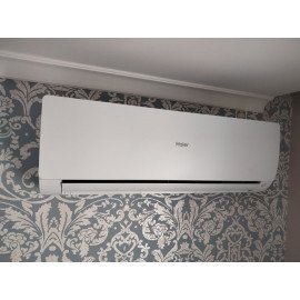 Кондиционер Haier Flexis AS35S2SF1FA-CW inverter