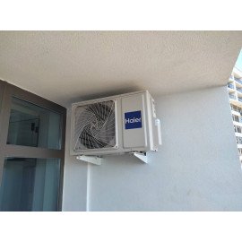 Кондиционер Haier Flexis AS25S2SF1FA-CW inverter