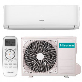 Кондиционер Hisense Perla CA25YR3F inverter