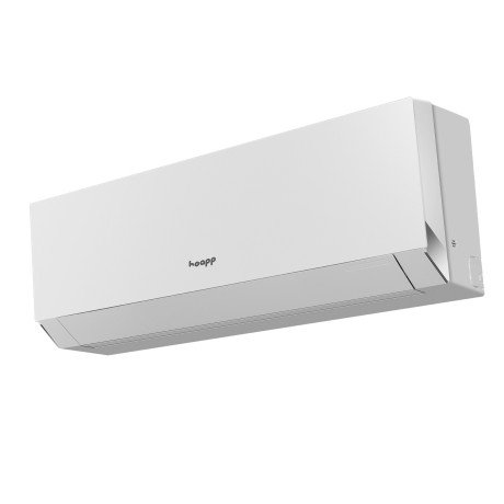 Кондиционер Hoapp Design HSZ-EF38VAN/HUZ-EF38VA Inverter
