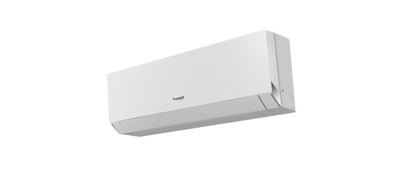 Кондиционер Hoapp Design HSZ-EF38VAN/HUZ-EF38VA Inverter