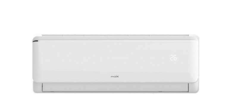 Кондиционер AUX Fusion ASW-H09FFR3DI inverter