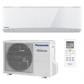 Кондиционер Panasonic Etherea CS-Z20TKEW inverter