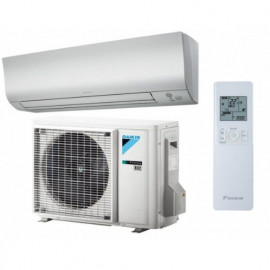 Кондиционер Daikin Perfera FTXM35N/RXM35N9 inverter