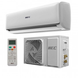 Кондиционер HEC-09HTD03/R2 без инвертора