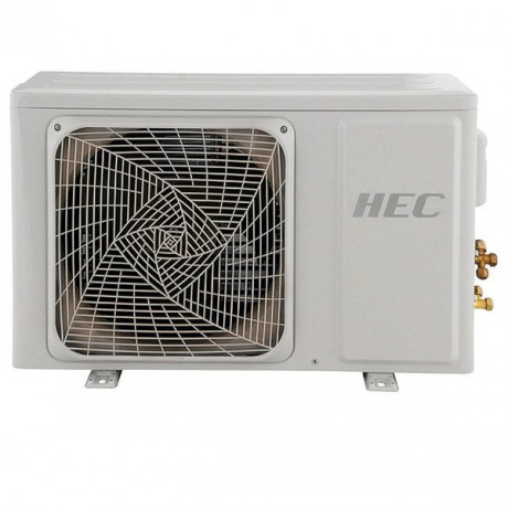 Кондиционер HEC HSU-12TC/R32(DB) инверторный