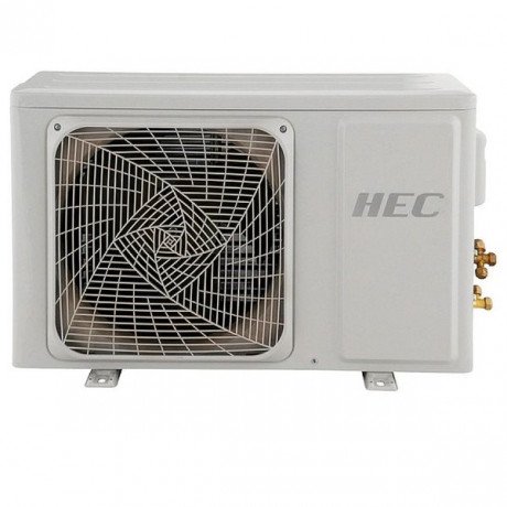 Кондиционер HEC HSU-18TC/R32(DB) инверторный