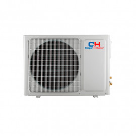 Кондиционер Cooper&Hunter Coronado CH-S09FTXW inverter