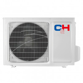 Кондиционер Cooper&Hunter Supreme CH-S18FTXAM2S-WP inverter