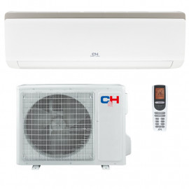 Кондиционер Cooper&Hunter Air Master CH-S24FTXP-NG inverter