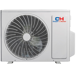 Кондиционер Cooper&Hunter Vital CH-S07FTXF2 inverter