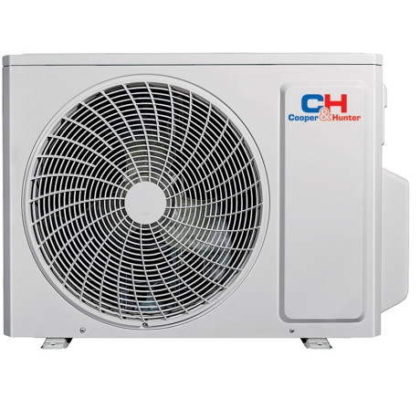 Кондиционер Cooper&Hunter Vital CH-S12FTXF2 inverter