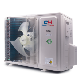 Кондиционер Cooper&Hunter Vital CH-S12FTXF2 inverter