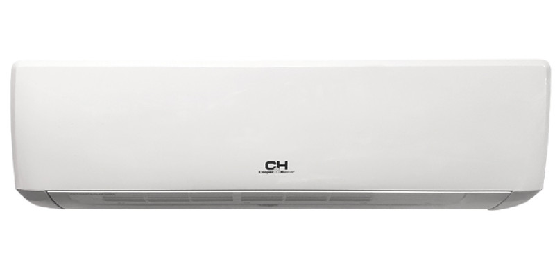 Кондиционер Cooper&Hunter Vital CH-S12FTXF2 inverter