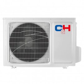 Кондиционер Cooper&Hunter Supreme CH-S18FTXAM2S-WP inverter