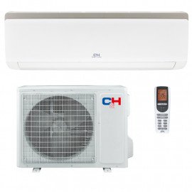 Кондиционер Cooper&Hunter Air Master CH-S07FTXP-NG inverter