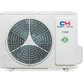 Кондиционер Cooper&Hunter Majesty CH-S12FTXAM-GD inverter