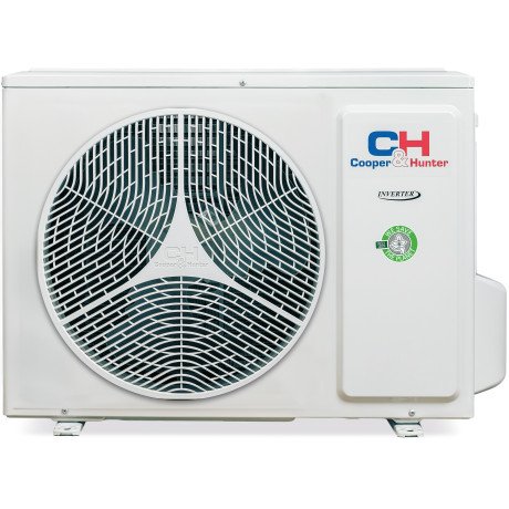 Кондиционер Cooper&Hunter Majesty CH-S09FTXAM-GD inverter