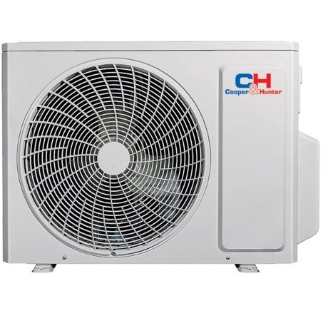 Кондиционер Cooper&Hunter Vital CH-S07FTXF2 inverter