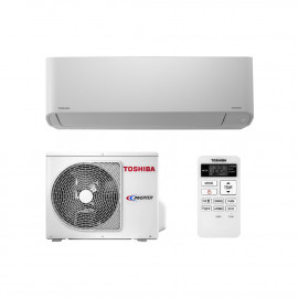 Кондиционер Toshiba Mirai RAS-13BKVG-UA/RAS-13BAVG-UA inverter