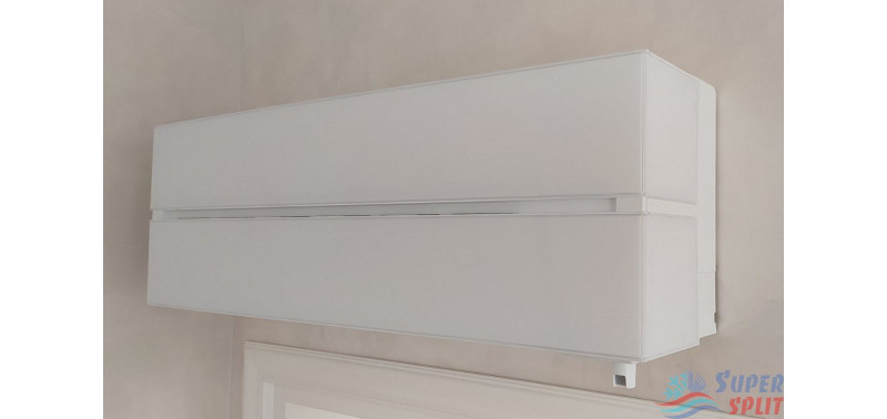 Кондиционер Mitsubishi Electric Premium MSZ-LN50VGV-E1 inverter