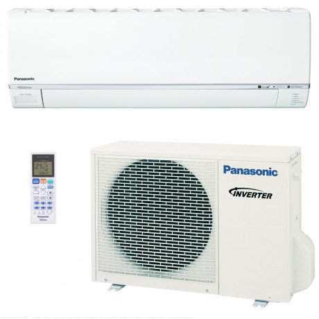 Кондиционер Panasonic Deluxe CS-Е18RKD inverter