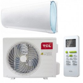 Кондиционер TCL TAC-12CHSD/XP inverter